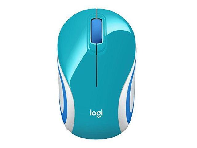 Logitech 910-005363 Wireless Advanced Optical
