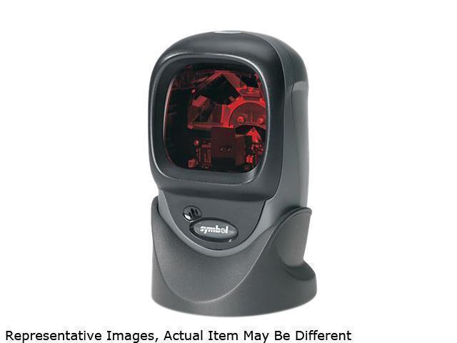 20pcs* symbol LS9203-SR11007NSWR Multi-Interface Barcode Scanner LS9203 - Twilight Black (Scanner only) LS9203-SR