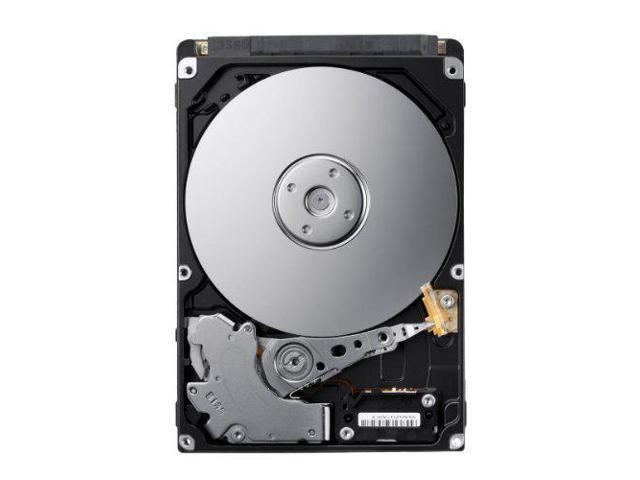 Samsung Spinpoint M8 ST1000LM024 1TB 5400 RPM 8MB Cache 25' SATA 30Gb/s