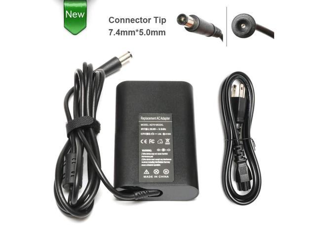 Neweggbusiness Vuohoeg 65w Pa 12 Pa12 Ac Adapter Laptop Charger Replacement For Dell Latitude E6430 E6430s E7440 E5440 E5450 E7240 E7250 Laptop Power Supply Cord Plug