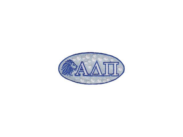 Tervis Alpha Delta Pi Sorority Tumbler 16 oz Clear - 1075958