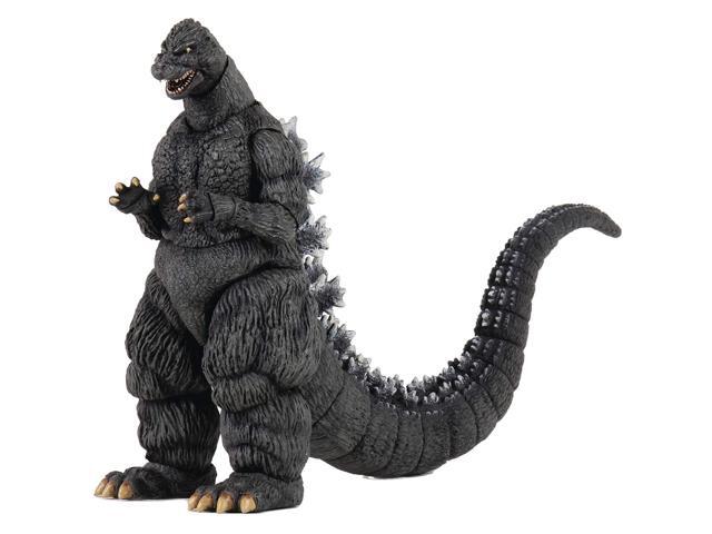 NECA Godzilla Action Figure [1989 Classic]