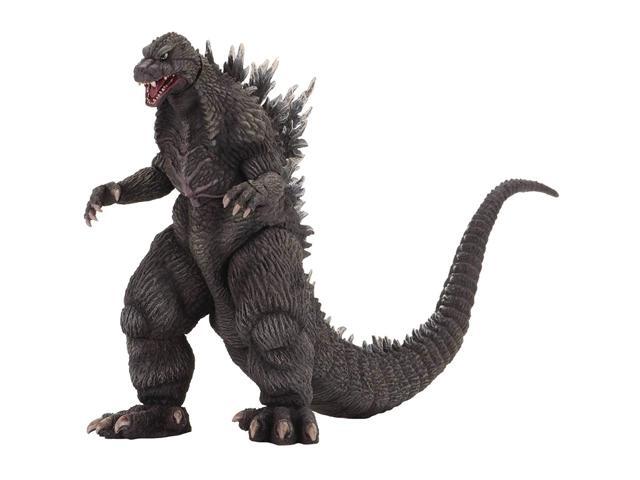 NECA Godzilla Action Figure [2003 Classic]