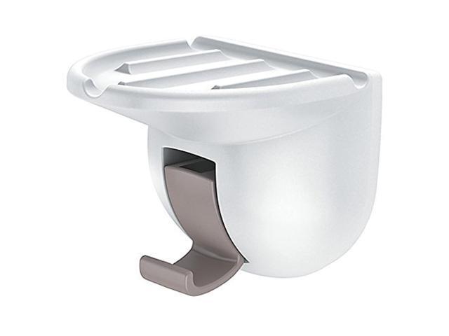 Bath Safety Suction Soap Dish