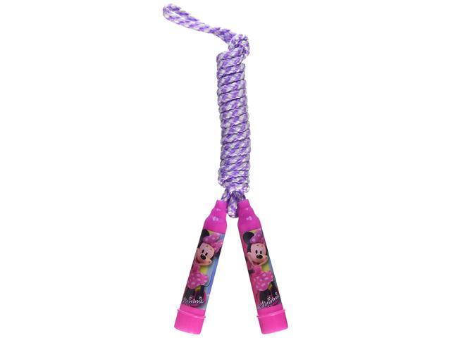 Amscan Disney Minnie Mouse Jump Rope Childrens Toys (1 Piece Per Package)