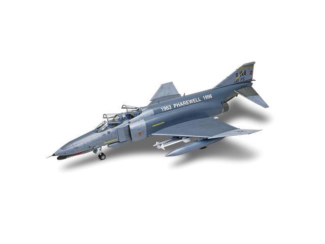 Revell/Monogram F-4G Phantom II Wild Weasel Model Kit Model: RM5994