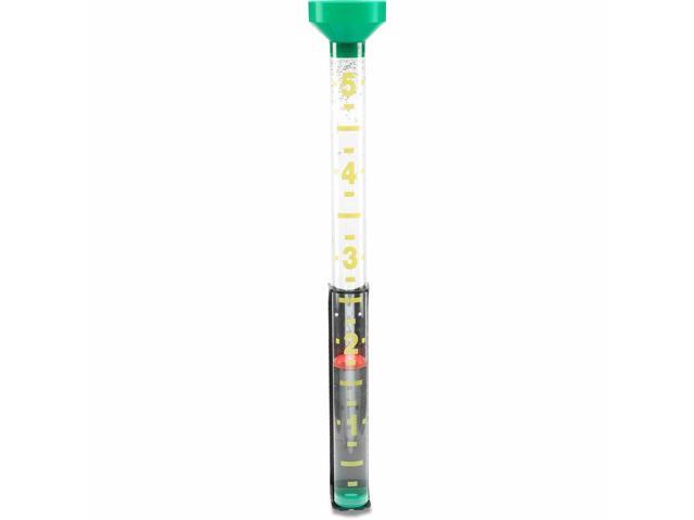 Headwind Consumer Products 820-0002 Jumbo EZRead Rain Gauge 26'