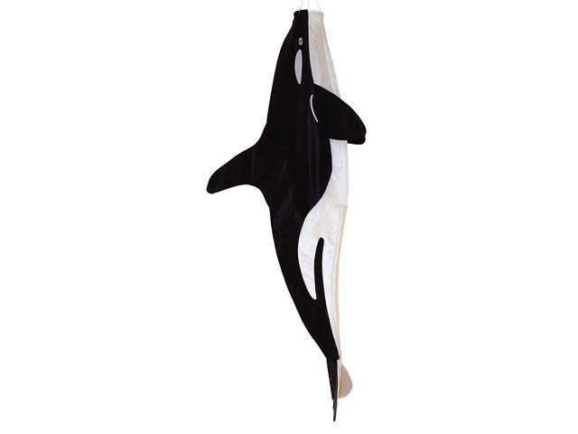 In the Breeze 4954 Windsock Inch 54' Orca