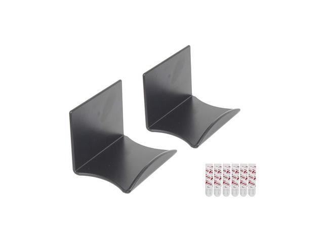 Stick-On XL Headphone Hooks 2 Pack