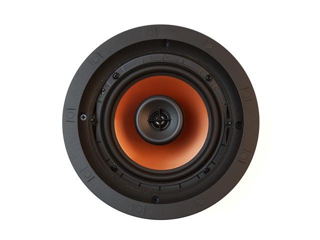 Klipsch CDT-3650-C II In-Ceiling Speaker - White (Each)