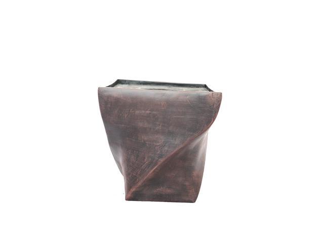 MinxNY VHX203 Fiberstone Planter