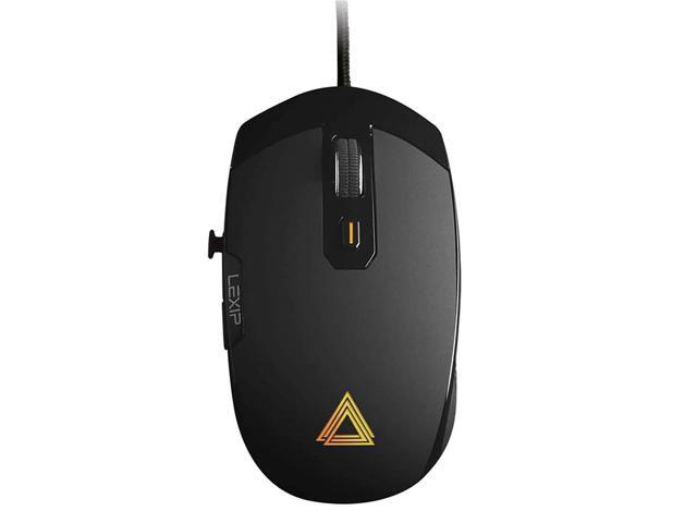 Lexip - Pu94 - Mouse with 2 joysticks 3D/Gaming - PC