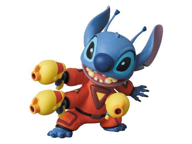 Disneys Lilo & Stitch: Experiment 626 Stitch Ultra Detail Figure Multicolor