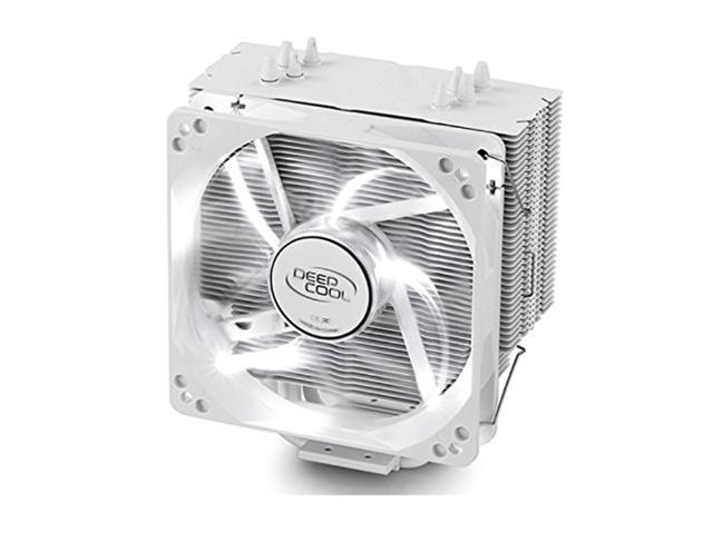 DeepCool CPU Cooler (GAMMAXX 400 White)