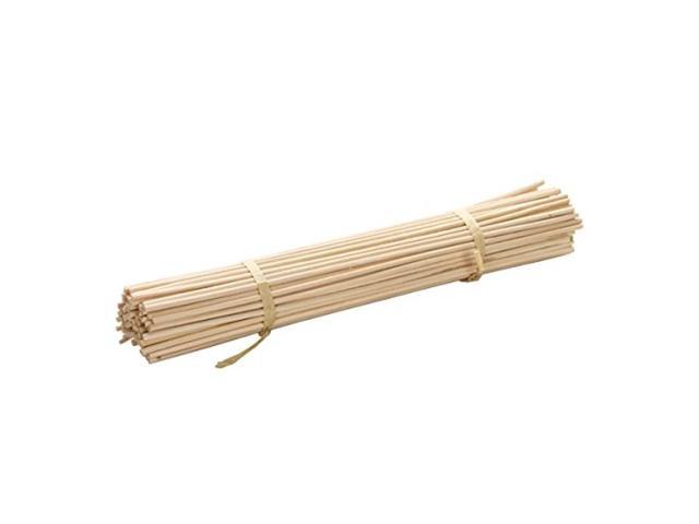 Hosley Bulk Pack of Rattan Diffuser Reeds - Your Choice of Lengths (7')