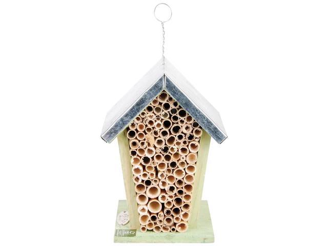 Esschert Design WA02 Bee House