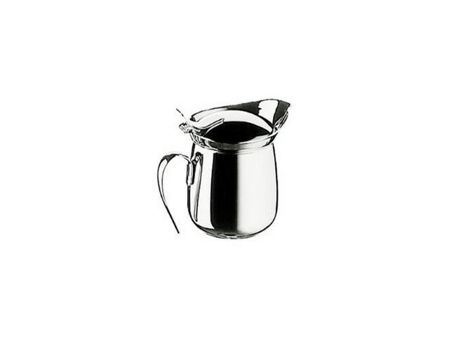 Mepra coffee-servers Silver