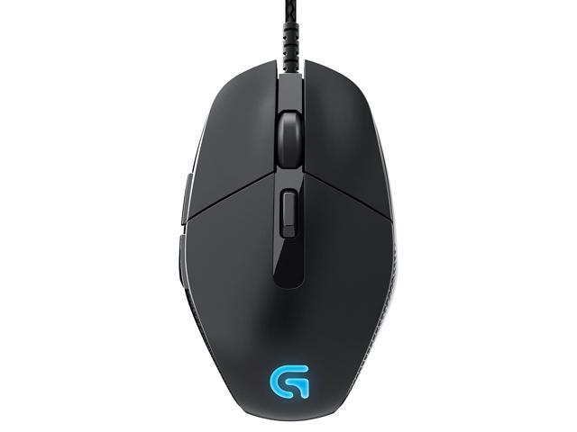 Logitech G303 Daedalus Apex Performance Edition Gaming Mouse