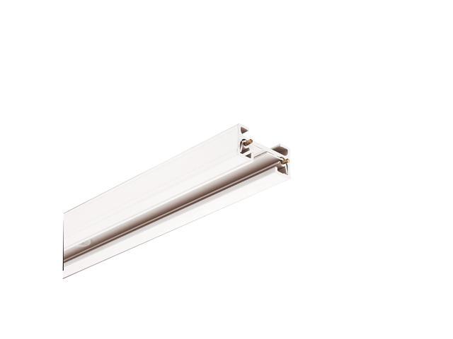 Juno Lighting Group T 4FT WH LED Track Lighting Section 4 Foot White