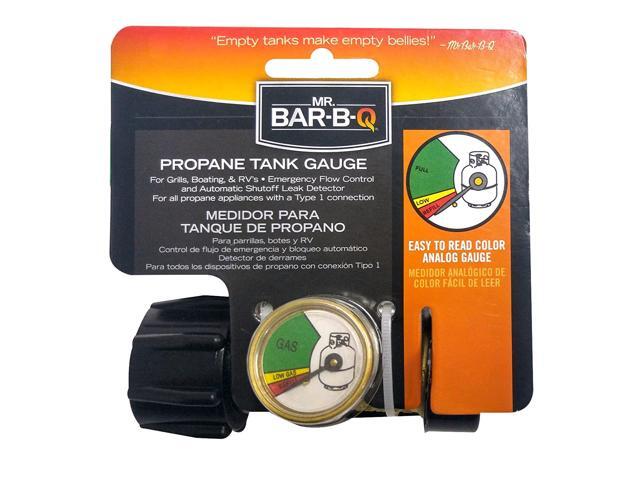 Mr Bar-B-Q Propane Tank Level Gauge
