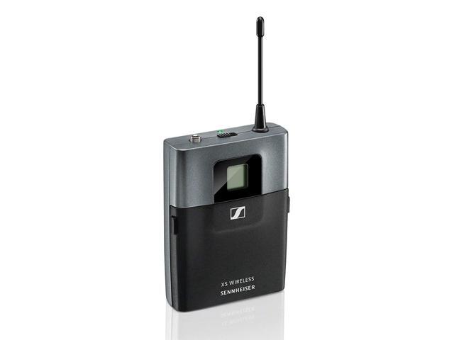 Sennheiser Wireless Microphones and Transmitters (SK-XSW-A)