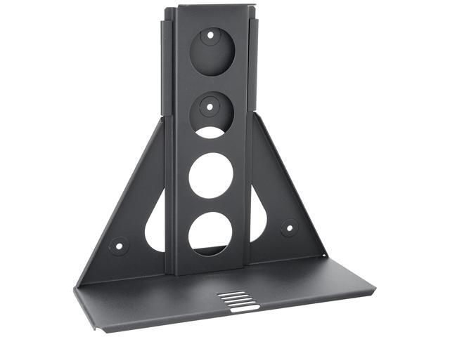 Wall Mount for Personnel Computers Universal Fit Any Pc