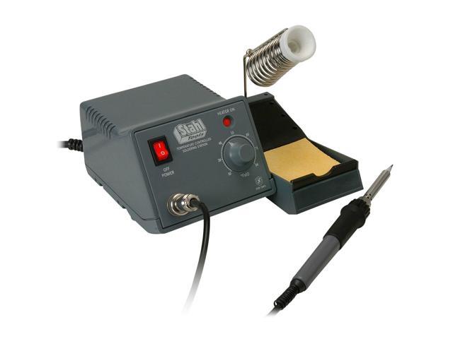 Stahl Tools TCSS Temp Controlled Soldering Station ESD Safe