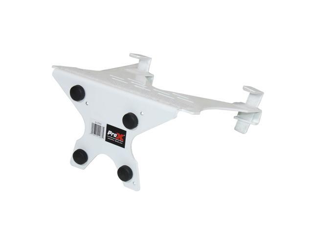 Neweggbusiness Prox X Ltf01 Laptop Shelf For Monitor Mounting Arms Idjnow