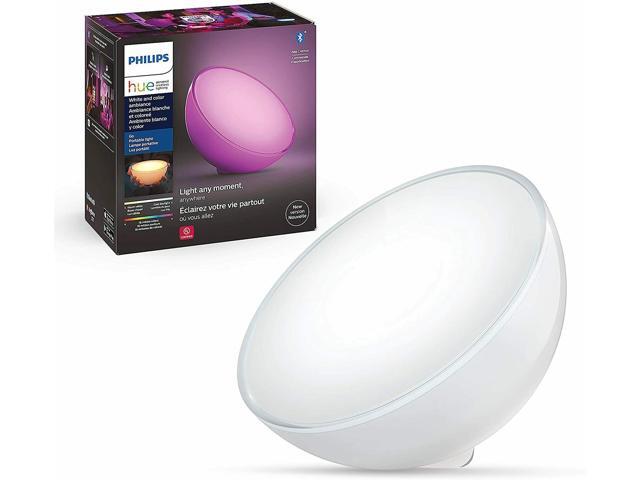 Philips Hue Go White & Color Ambiance Portable Smart Table Light