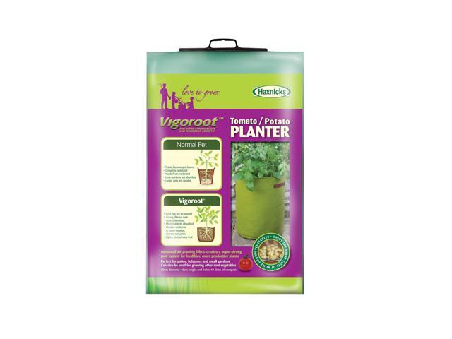 Tierra Garden 50-VIG12 Haxnicks Vigoroot Tomato/Potato Planter