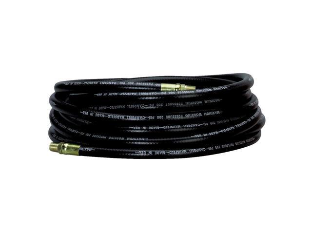Campbell Hausfeld 3/8'X25 Air Hose
