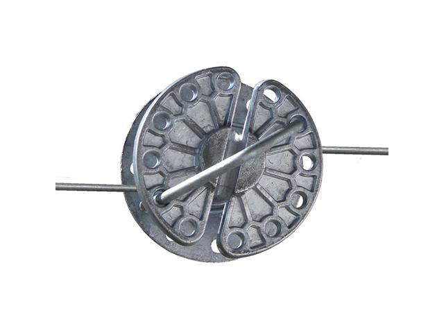 Patriot - Aluminum In Line Strainer (5pk)