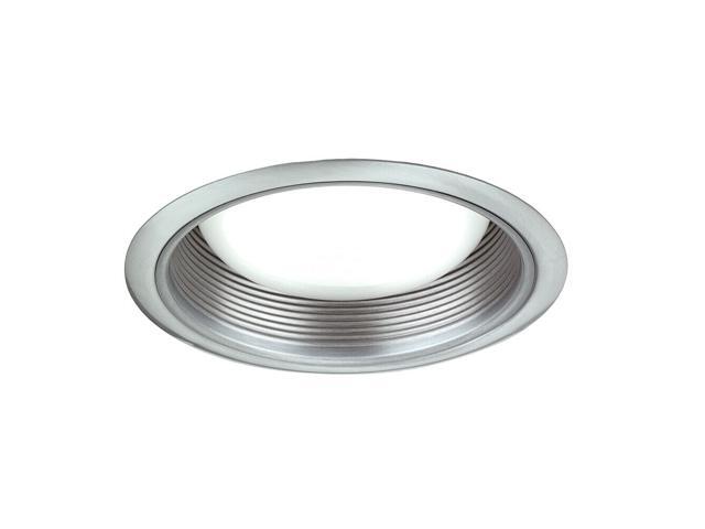 NICOR 6 in Nickel R30 Baffle