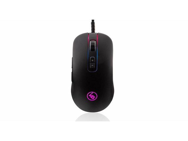 Kaliber Gaming Korona Rgb Gaming Mouse Gme631
