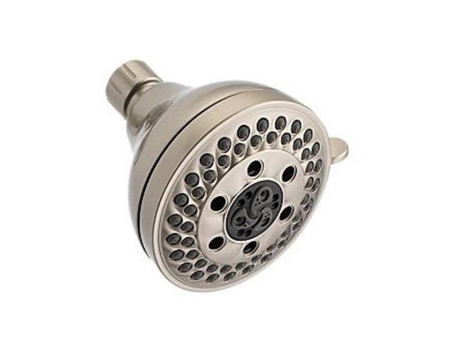 Delta H2O Kinetic 5 Function Shower Head