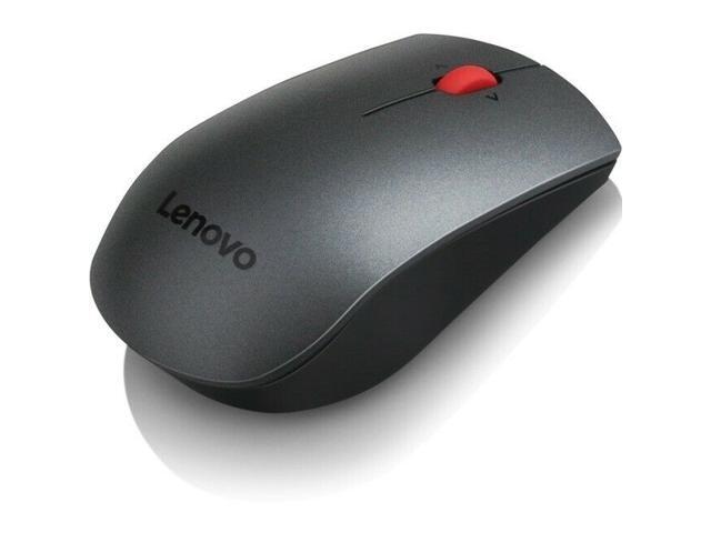 Lenovo 4X30h56886 Professional Wireless Laser Mouse1600Dpi