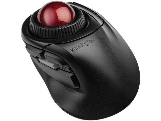 Kensington Orbit Fusion Wireless Trackball K72363WW