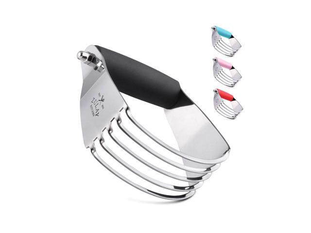 Professional Dough Blender Pastry Cutter Stainless Steel Heavy Duty Pastry