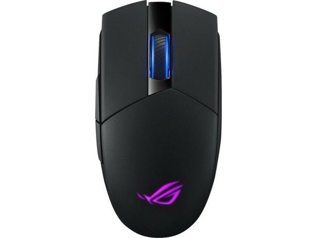 Asus P510ROGSTRIXMPCTIIWL Rog Strix Impact Ii Wl Accs Mouse Aurasync Rgb