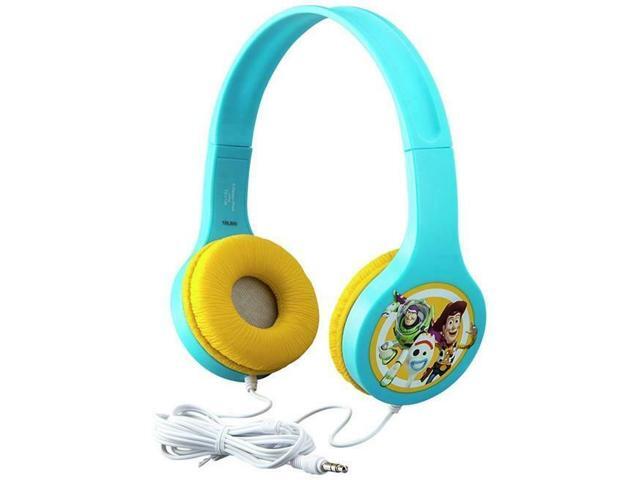 iHome TSV126 Kids Toy Story Headphones