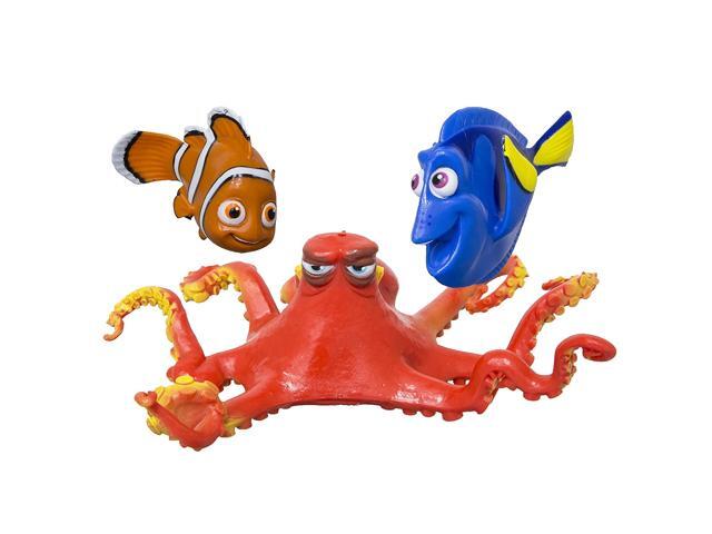SwimWays Disney Finding Dory Diving Toys - Kids Pool Toys - Finding Dory Diving Rings