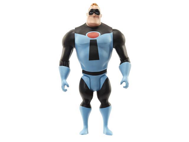 The Incredibles 2 Hey Day Mr Incredible 4-Inch Action Figure