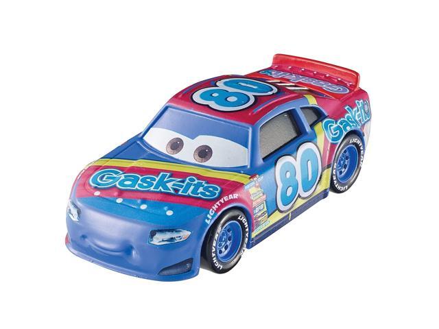 Disney Pixar Cars Rex Revler