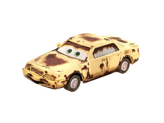 Disney Pixar Cars: Diecast Donna Pitts