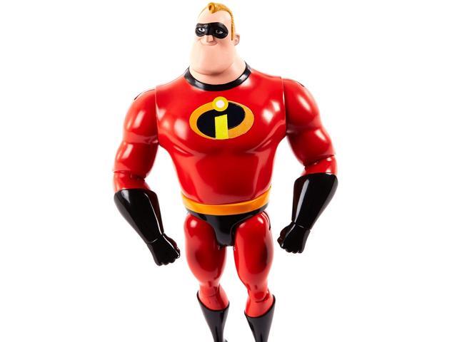 Disney Pixar The Incredibles Mr Incredible Figure
