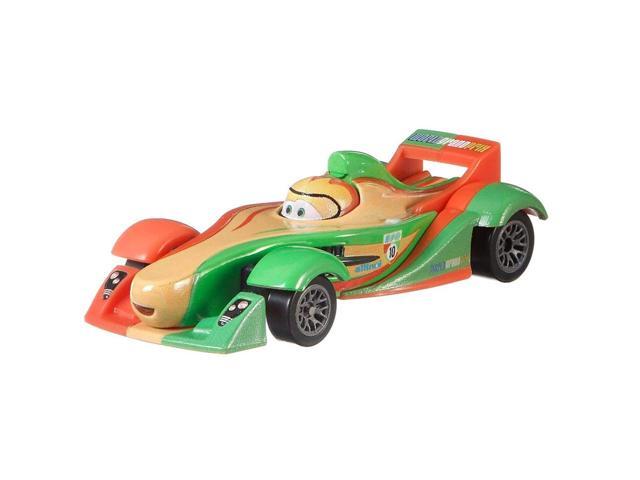 Disney/Pixar Cars Rip Clutchgoneski