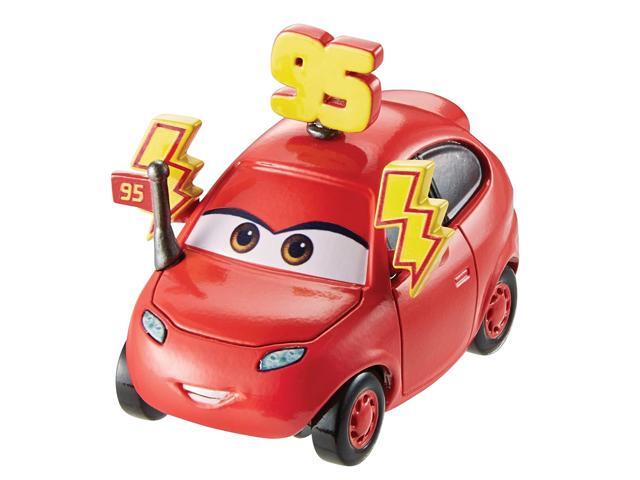 Disney Pixar Cars Maddy McGear