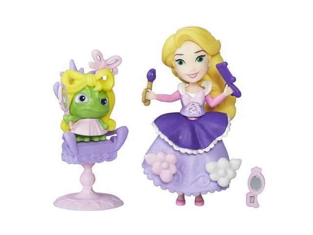 Disney Princess Rapunzels Styling Salon