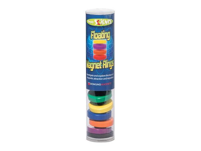 Dowling Magnets Floating Magnet Rings