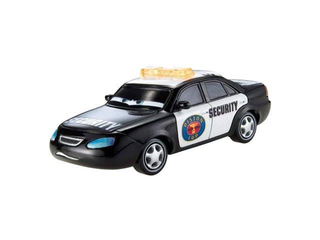 Disney Pixar Cars Marlon 'Clutches' McKay